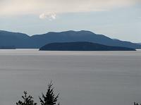 IMG_6042 View of Bellingham Bay and Samish Bay.